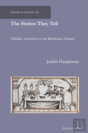 The Stories They Tell
