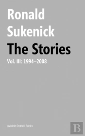 The Stories, Volume Iii