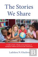 The Stories We Share