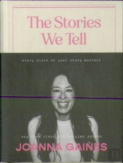 Bertrand.pt - The Stories We Tell