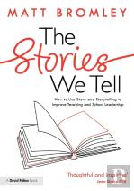 The Stories We Tell