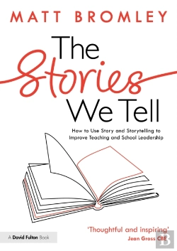 Bertrand.pt - The Stories We Tell