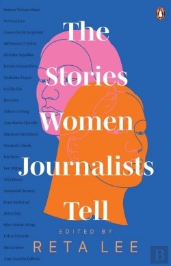 Bertrand.pt - The Stories Women Journalists Tell