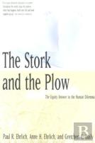The Stork And The Plow
