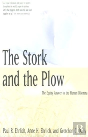 The Stork And The Plow