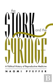 The Stork And The Syringe