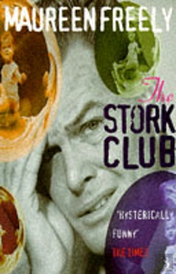 Bertrand.pt - The Stork Club