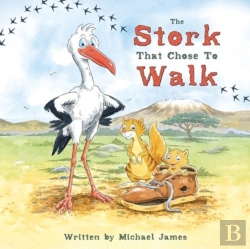 Bertrand.pt - The Stork That Chose To Walk