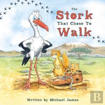 The Stork That Chose To Walk