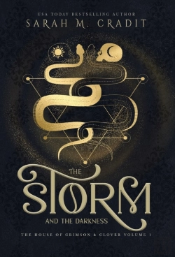 Bertrand.pt - The Storm And The Darkness