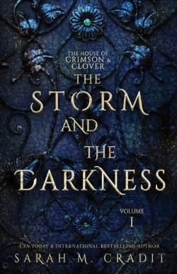 Bertrand.pt - The Storm And The Darkness: The House Of