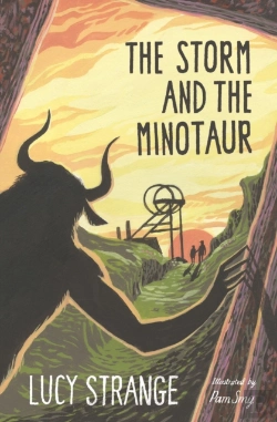 Bertrand.pt - The Storm And The Minotaur