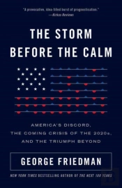 The Storm Before The Calm
