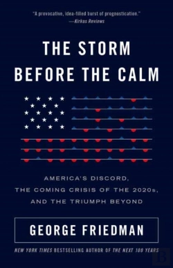 Bertrand.pt - The Storm Before The Calm