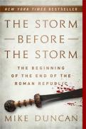 The Storm Before The Storm