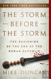 The Storm Before The Storm