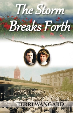 Bertrand.pt - The Storm Breaks Forth