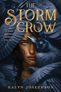 Bertrand.pt - The Storm Crow