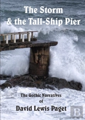 The Storm & The Tall Ship Pier