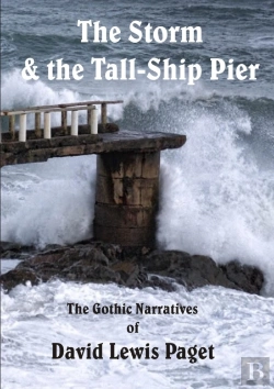 Bertrand.pt - The Storm & The Tall Ship Pier
