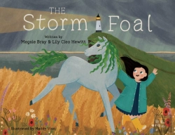 Bertrand.pt - The Storm Foal