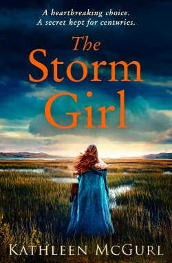 Bertrand.pt - The Storm Girl