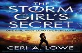The Storm Girl'S Secret