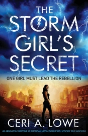 The Storm Girl'S Secret