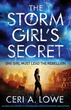 Bertrand.pt - The Storm Girl'S Secret