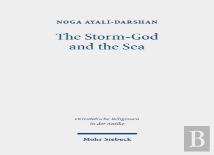 The Storm-God And The Sea