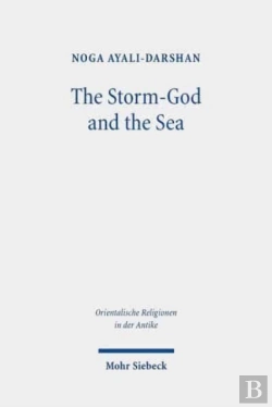 Bertrand.pt - The Storm-God And The Sea