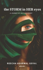 The Storm In Her Eyes