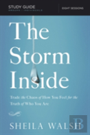 The Storm Inside Bible Study Guide
