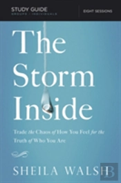 The Storm Inside Bible Study Guide