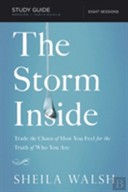 Bertrand.pt - The Storm Inside Bible Study Guide