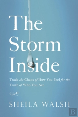 Bertrand.pt - The Storm Inside