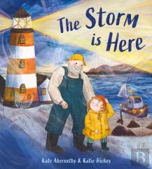 The Storm Is Here