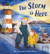 The Storm Is Here