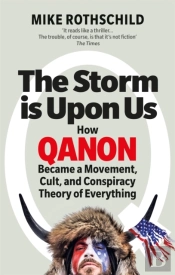 The Storm Is Upon Us