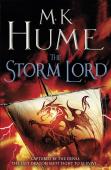 The Storm Lord (Twilight Of The Celts Book Ii)