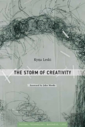 The Storm Of Creativity