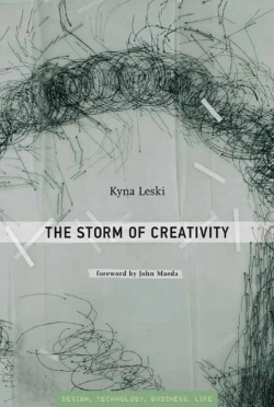 Bertrand.pt - The Storm Of Creativity