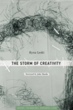 Bertrand.pt - The Storm Of Creativity