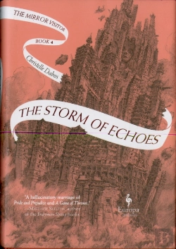 Bertrand.pt - The Storm Of Echoes