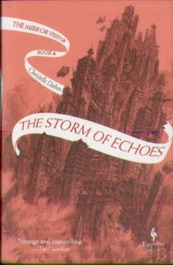 Bertrand.pt - The Storm Of Echoes