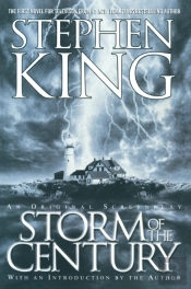 The Storm Of The Century
