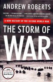 The Storm Of War