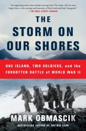 The Storm On Our Shores