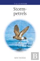 The Storm-Petrels