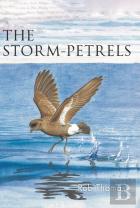 The Storm-Petrels